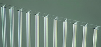 Triple Wall (3W)